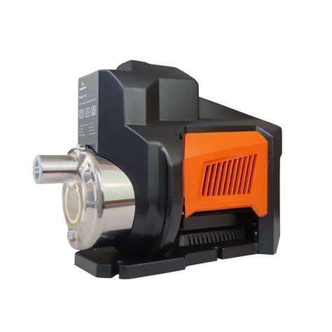 Tiger flow Ocelot Residential Booster Pump