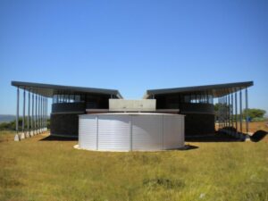 SBS Fire Protection Tanks