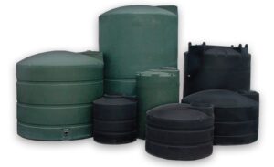 Snyder Industries Plastic Tanks