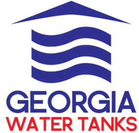 Georgia Water Tanks logo
