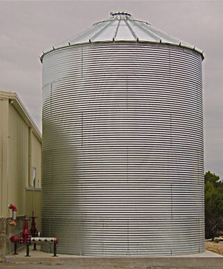 Georgia Water Tanks - Collect Rainwater - Georgia Water Tanks ...