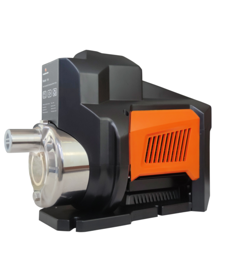 Tigerflow Ocelot Booster Pump