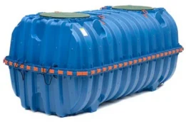 Infiltrator Tanks