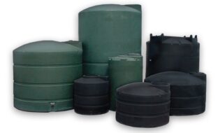 Snyder Industries Plastic Tanks